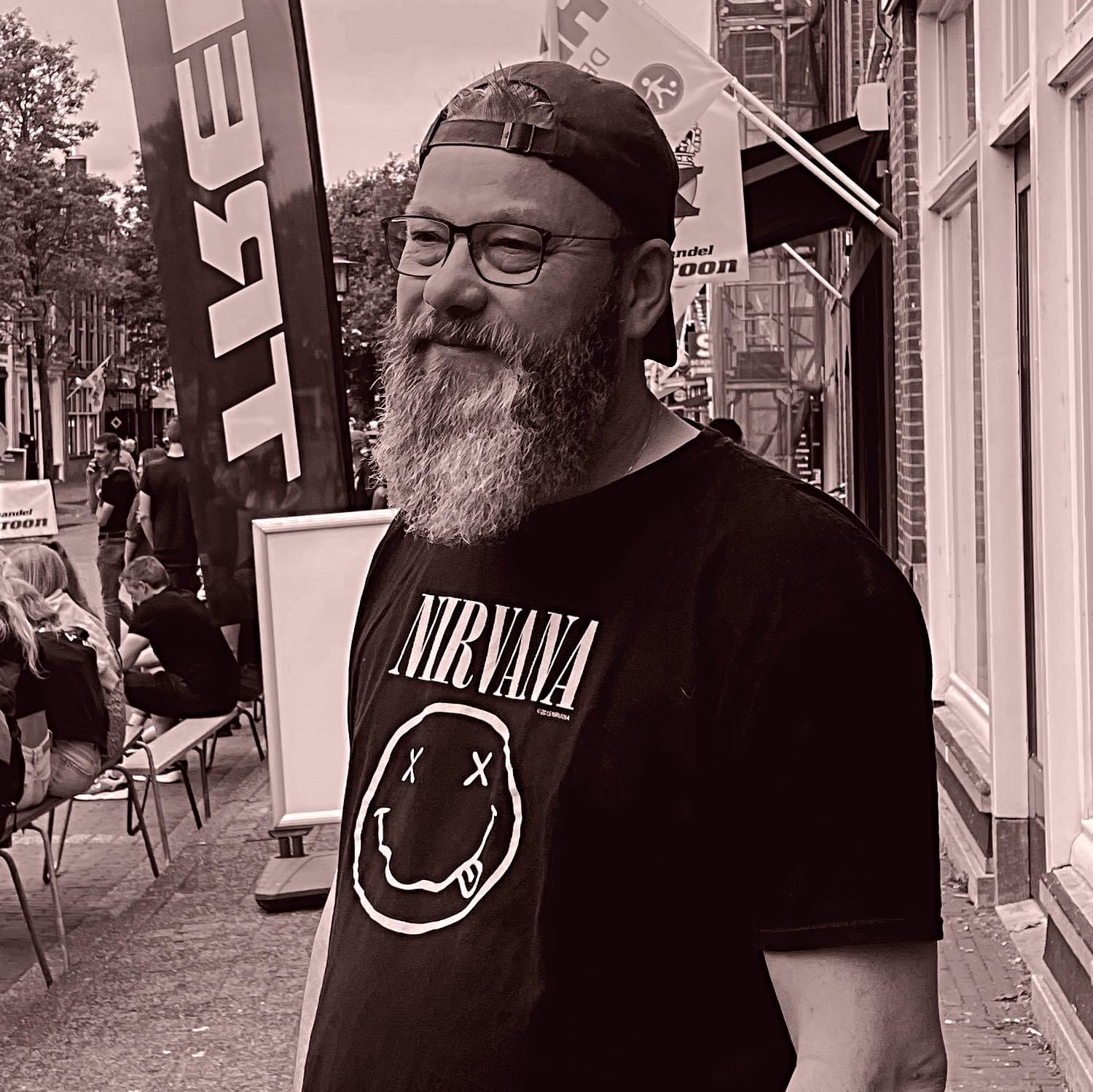 Charlie-D